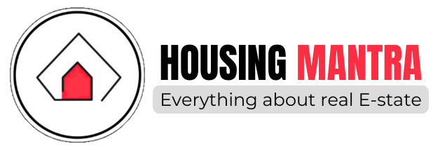 Housing Mantra Logo