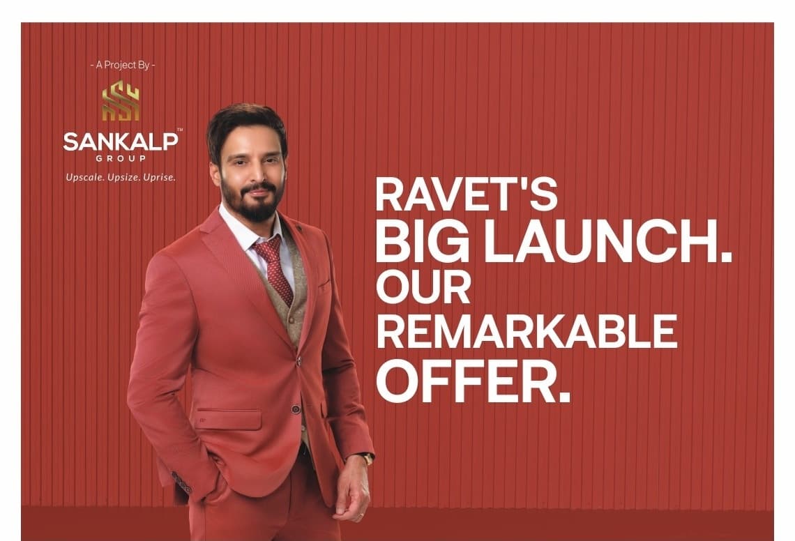 Sankalp Torezza Ravet