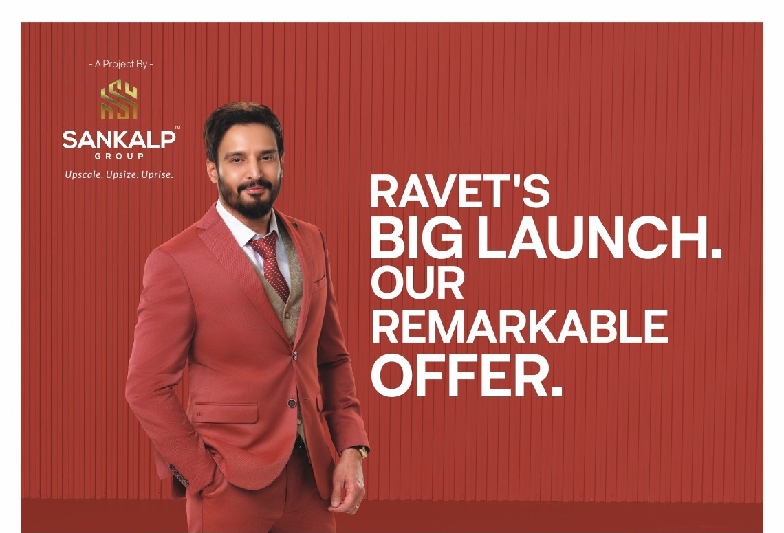 Sankalp Torezza Ravet